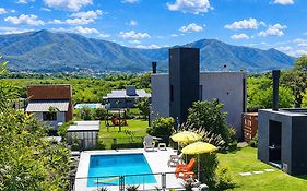 Cabañas Buena Vista - Santa Rosa